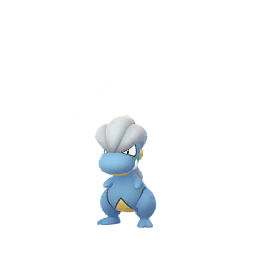 Hoenn - 0371 - Bagon